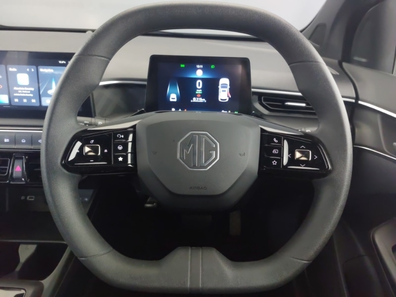 Used MG MG3 2024 for sale - 76860928: Photo 11