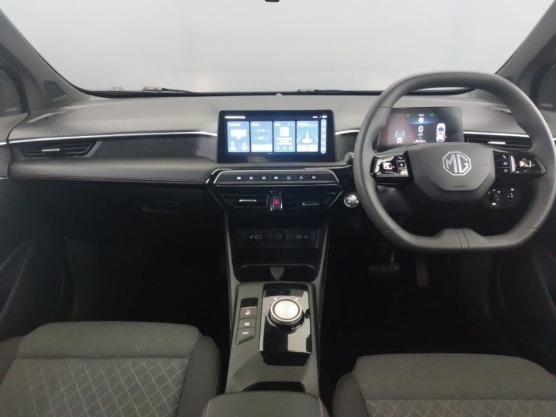 Used MG MG3 2024 for sale - 76860928: Photo 2