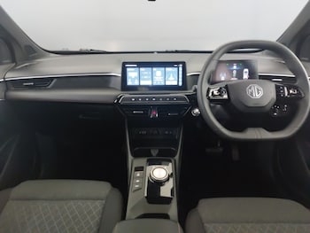 Used MG MG3 2024 for sale - 76860928: Photo