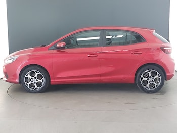 Used MG MG3 2024 for sale - 76860928: Photo