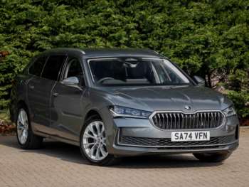 2024 - 2.0 TDI SE L 5dr DSG