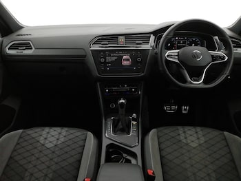 Used Volkswagen Tiguan 2023 for sale - 77677696: Photo