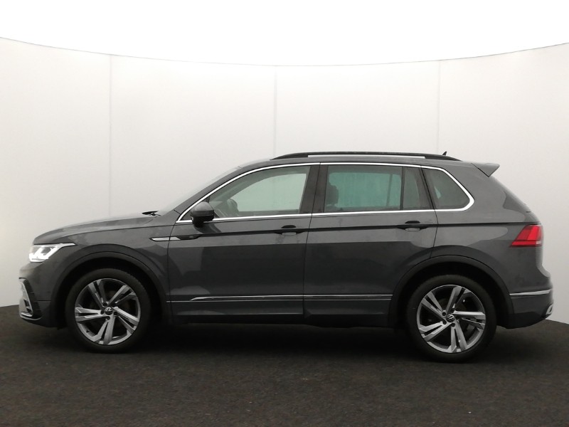 Used Volkswagen Tiguan 2023 for sale - 77677696: Photo 4