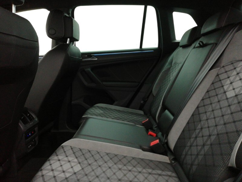 Used Volkswagen Tiguan 2023 for sale - 77677696: Photo 6