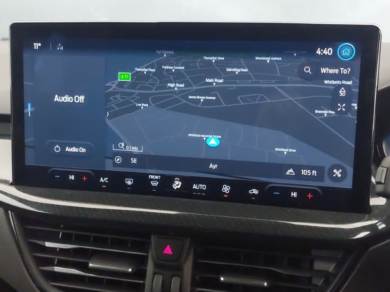 Used Ford Focus 2023 for sale - 77169734: Photo 10