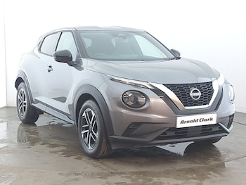Used Nissan Juke 2025 for sale - 78698179: Photo