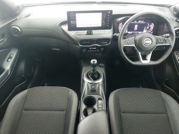 Used Nissan Juke 2025 for sale - 78698179: Photo