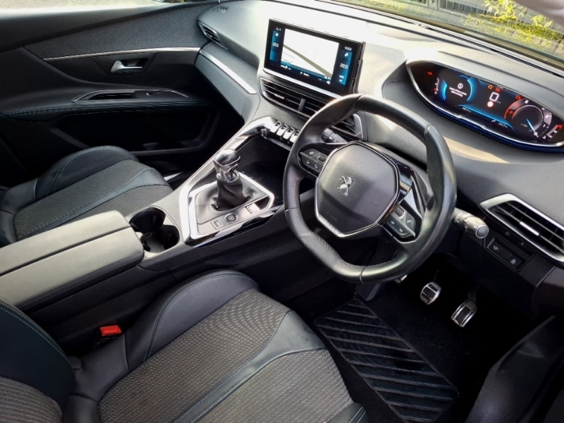 Used Peugeot 5008 2022 for sale - 77556439: Photo 10