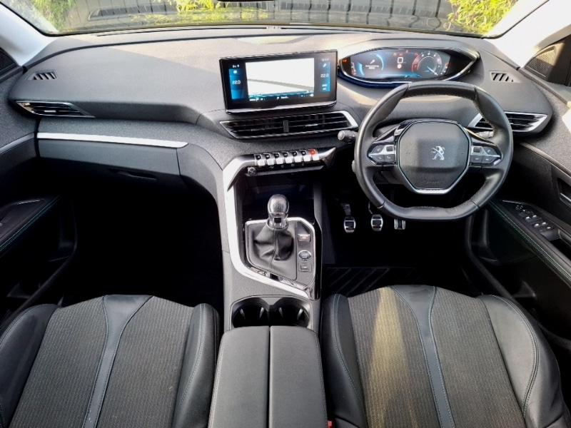 Used Peugeot 5008 2022 for sale - 77556439: Photo 2