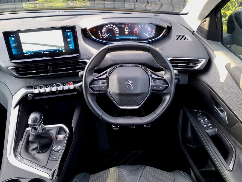 Used Peugeot 5008 2022 for sale - 77556439: Photo 7