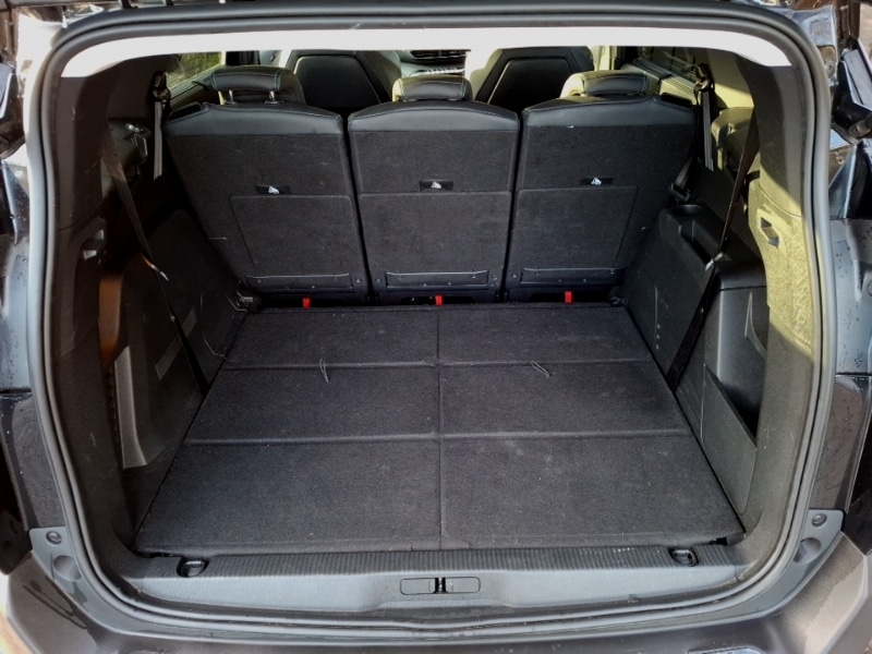 Used Peugeot 5008 2022 for sale - 77556439: Photo 8