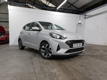 Used Hyundai i10 2025 for sale - 78928000: Photo