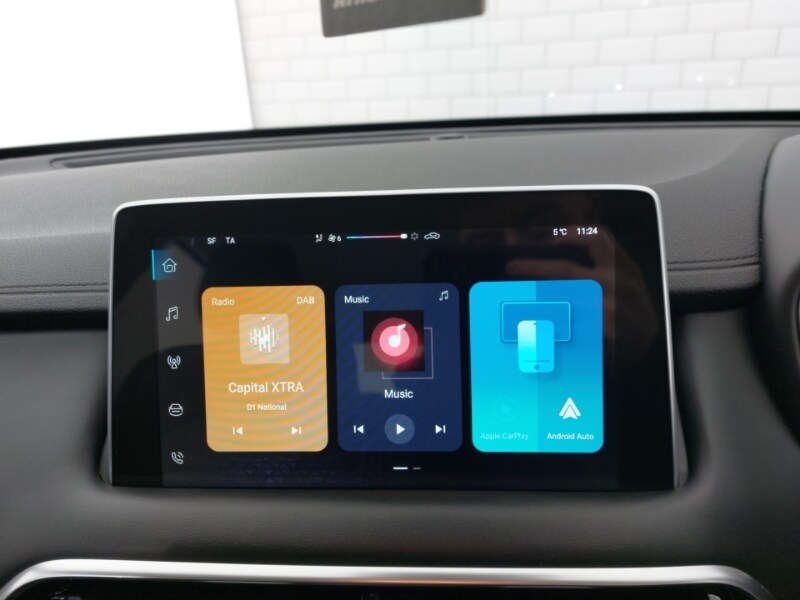 Used MG MG HS 2023 for sale - 77405742: Photo 11