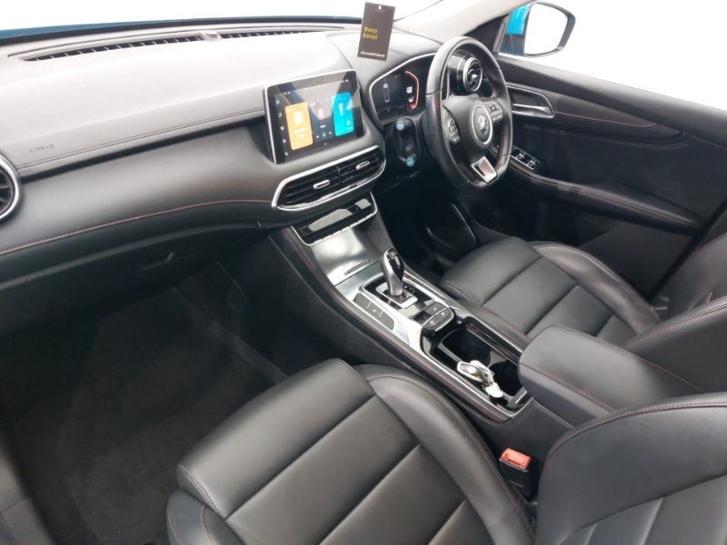 Used MG MG HS 2023 for sale - 77405742: Photo 5