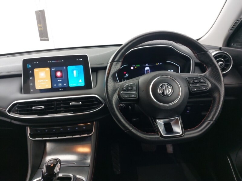 Used MG MG HS 2023 for sale - 77405742: Photo 7