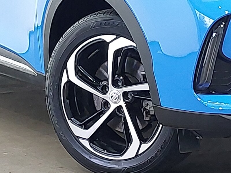 Used MG MG HS 2023 for sale - 77405742: Photo 9