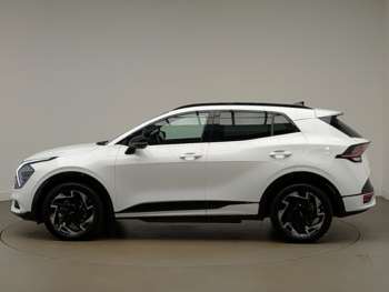 Used Kia Sportage 2024 for sale - 75289675: Photo