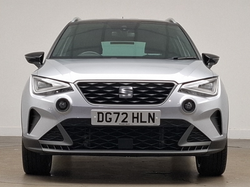 Used SEAT Arona 2023 for sale - 77353083: Photo 12