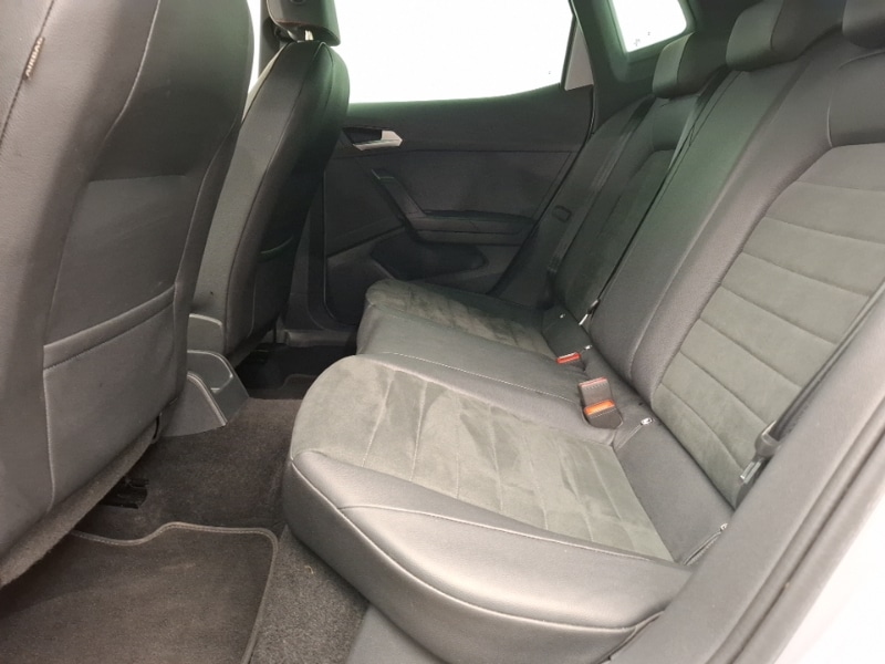 Used SEAT Arona 2023 for sale - 77353083: Photo 6