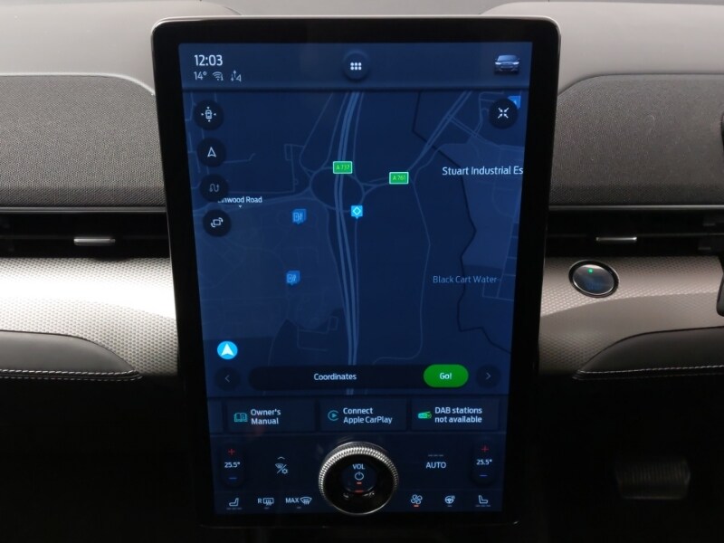 Used Ford Mustang Mach-E 2022 for sale - 78152129: Photo 11