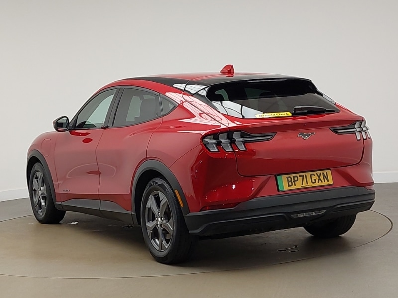 Used Ford Mustang Mach-E 2022 for sale - 78152129: Photo 3