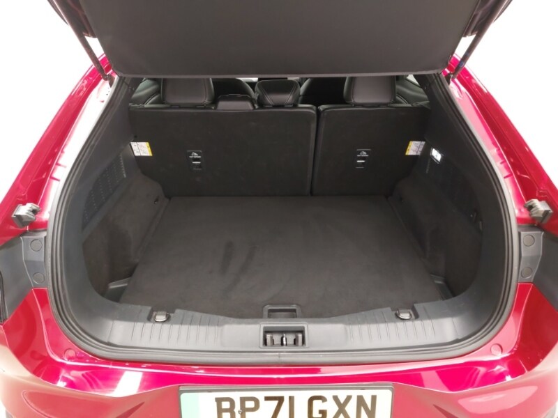 Used Ford Mustang Mach-E 2022 for sale - 78152129: Photo 8