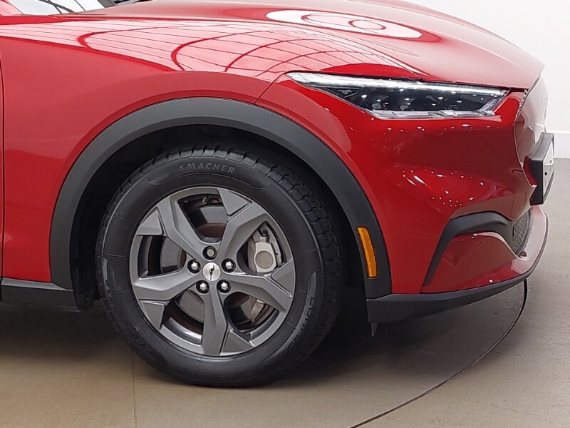 Used Ford Mustang Mach-E 2022 for sale - 78152129: Photo 9