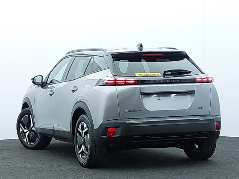 Used Peugeot 2008 2026 for sale - 78203620: Photo 3