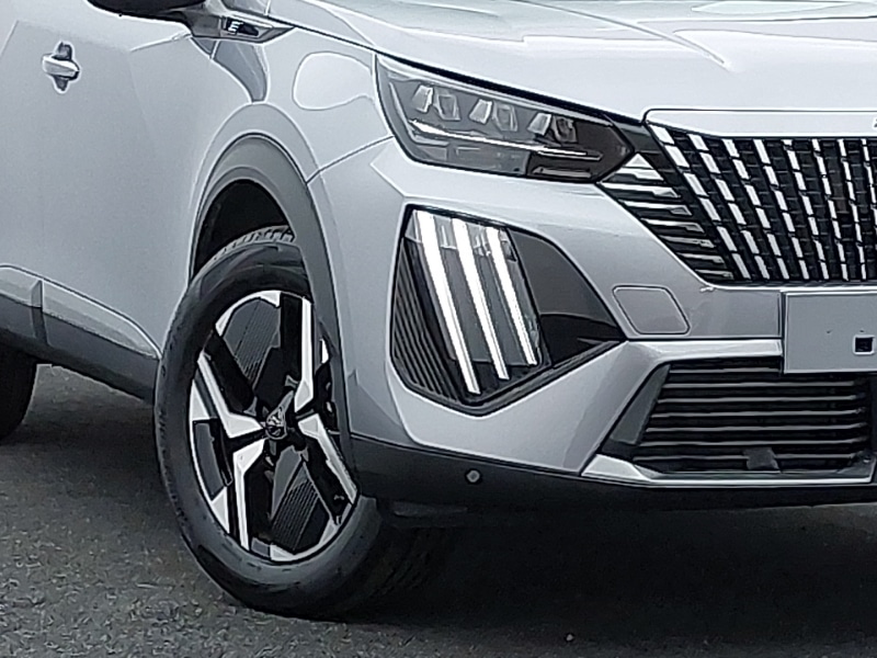 Used Peugeot 2008 2026 for sale - 78203620: Photo 9