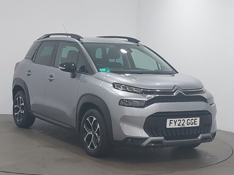 Used Citroen C3 Aircross 2022 for sale - 76293580: Photo 1