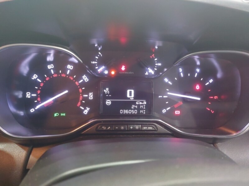 Used Citroen C3 Aircross 2022 for sale - 76293580: Photo 11