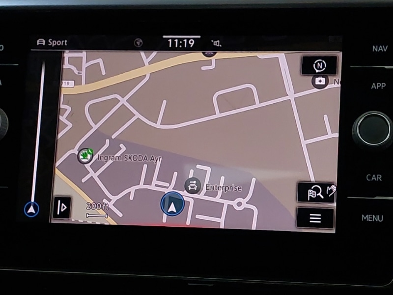 Used Volkswagen Arteon 2021 for sale - 78014221: Photo 10