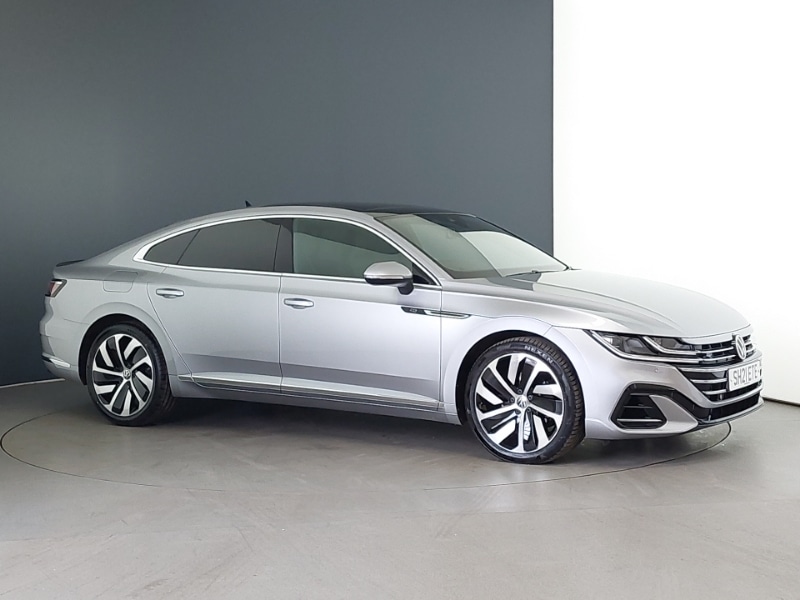 Used Volkswagen Arteon 2021 for sale - 78014221: Photo 12