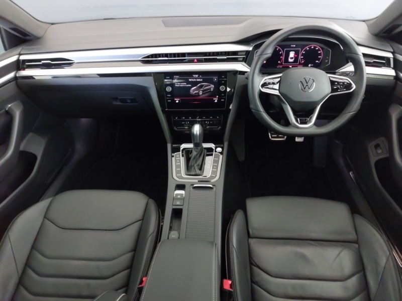 Used Volkswagen Arteon 2021 for sale - 78014221: Photo 2