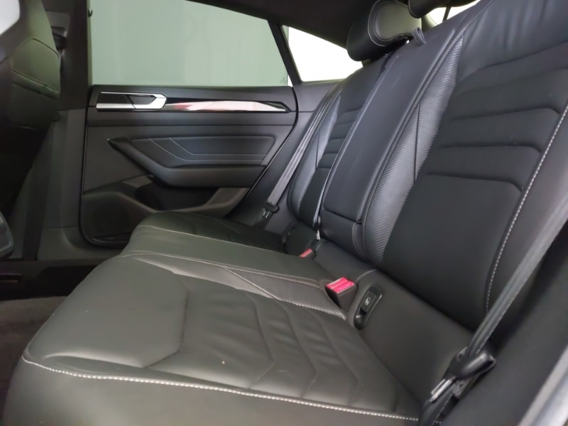 Used Volkswagen Arteon 2021 for sale - 78014221: Photo 6