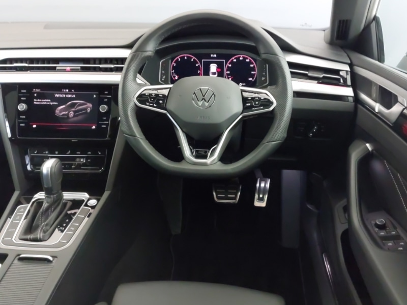 Used Volkswagen Arteon 2021 for sale - 78014221: Photo 7