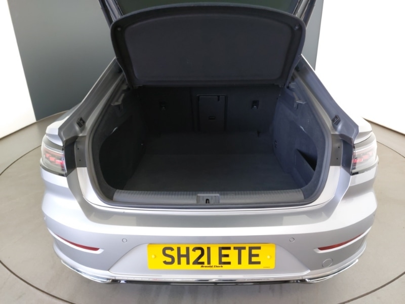 Used Volkswagen Arteon 2021 for sale - 78014221: Photo 8