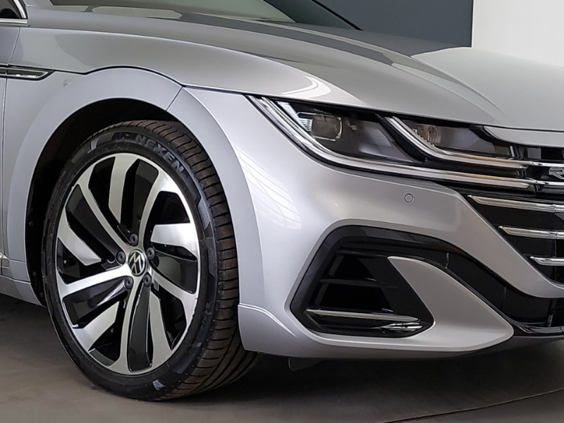 Used Volkswagen Arteon 2021 for sale - 78014221: Photo 9