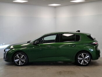 Used Peugeot 308 2022 for sale - 78777704: Photo