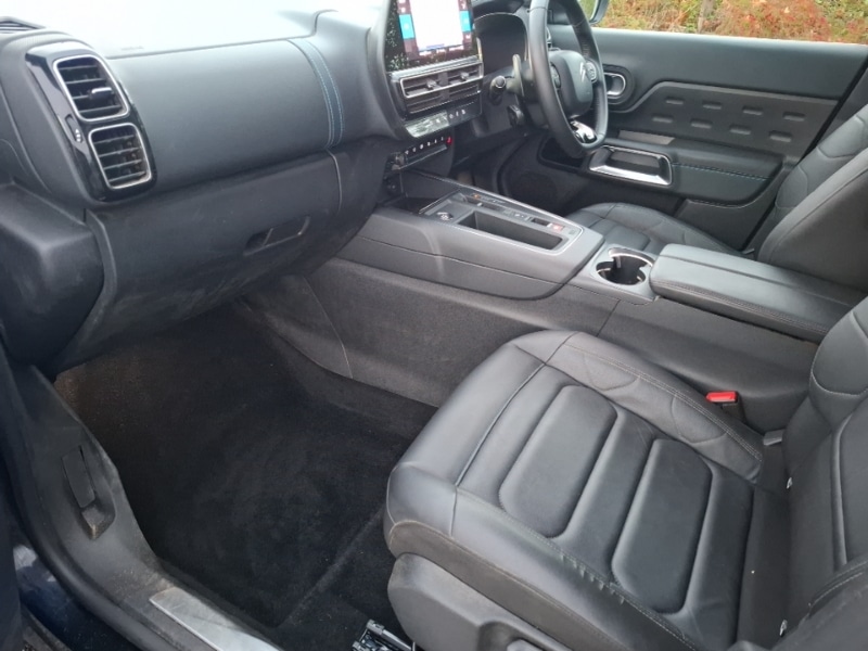 Used Citroen C5 Aircross 2022 for sale - 76700508: Photo 5