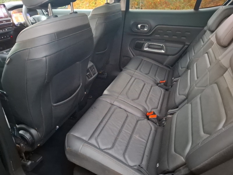 Used Citroen C5 Aircross 2022 for sale - 76700508: Photo 6