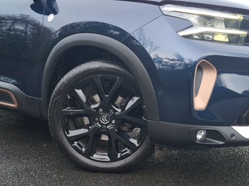 Used Citroen C5 Aircross 2022 for sale - 76700508: Photo 9