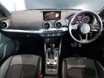 Used Audi Q2 2021 for sale - 77913095: Photo