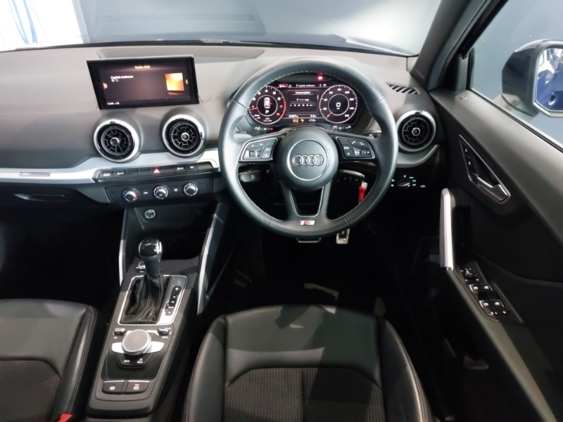 Used Audi Q2 2021 for sale - 77913095: Photo 7