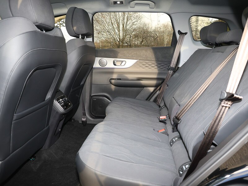 Used Chery Tiggo 8 2026 for sale - 77838091: Photo 6