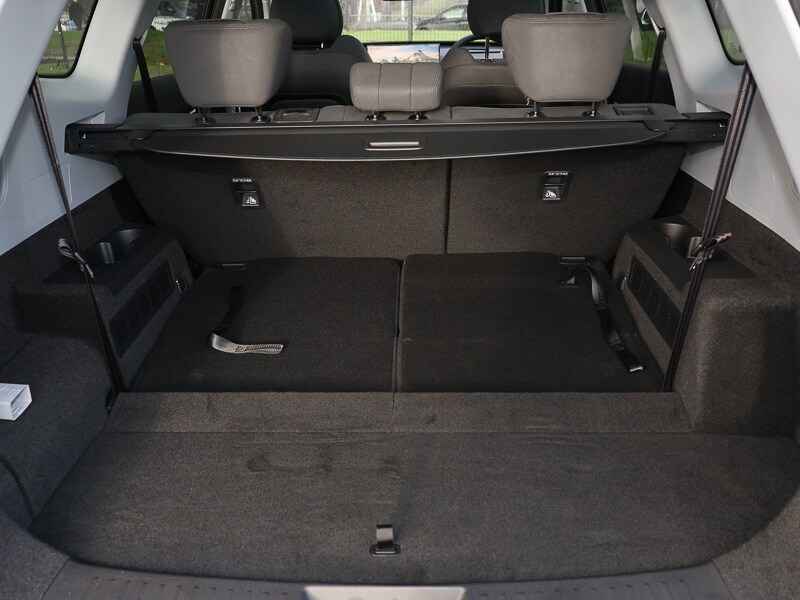 Used Chery Tiggo 8 2026 for sale - 77838091: Photo 9