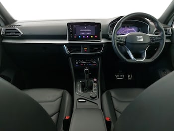 Used SEAT Tarraco 2024 for sale - 78239010: Photo