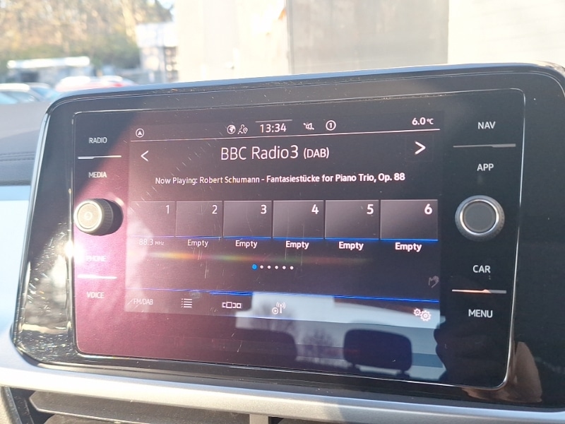 Used Volkswagen T-Roc 2022 for sale - 76687954: Photo 10