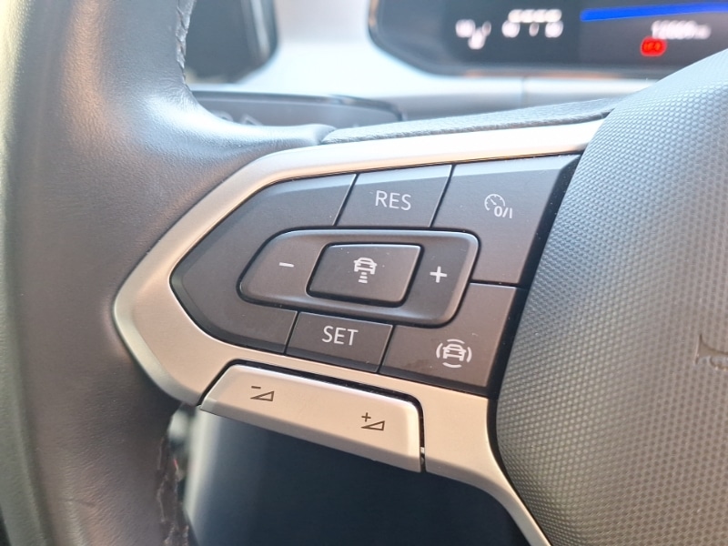 Used Volkswagen T-Roc 2022 for sale - 76687954: Photo 12