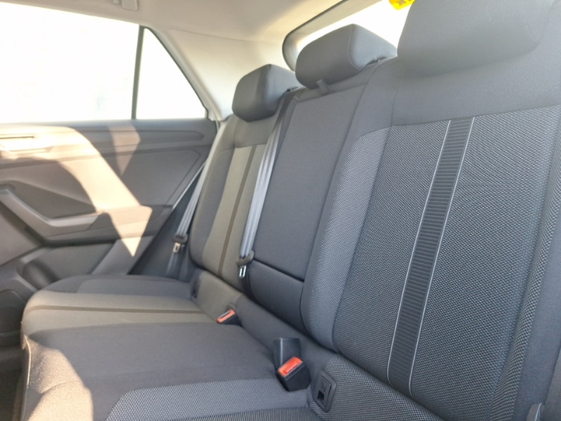 Used Volkswagen T-Roc 2022 for sale - 76687954: Photo 6